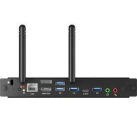 iiyama OPC51204BC-1 PC modular Intel® i5 OPS-SLOT con Windows® 11