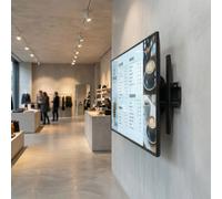 IIyama Pack iiyama ProLite LH5041UHS-B2AG + Soporte de Pared Neomounts LED-WR100BLACK Pantalla iiyama LH5041UHS-B2AG + soporte de pared Neomounts