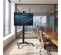 IIyama Pack pantalla iiyama ProLite LH4360UHS-B2AG 43" + soporte Vision VFM-F19 Pantalla iiyama LH4360UHS-B2AG 43” con soporte Vision VFM-F19: una solución