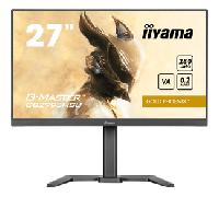 IIYAMA PANTALLA 27", 280HZ, MPRT 0.2MS, HDMI X1, DISPLAYPORT X1, ALTAVOCES GB2795HSU-B1
