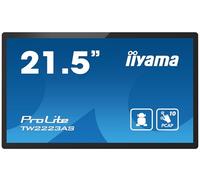 iiyama Prolite 21,5 Panel-PC,A12,RK3399, W128460201 (Panel-PC,A12,RK3399 2GB,16GB,PCAP, 1920x1080,VA,WiFi, BT,Micro-SD,USB,Audio Jack,HDMI,GMS)