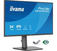iiyama ProLite 24IN FHD IPS 1920x1080 120Hz Monitor 15CM