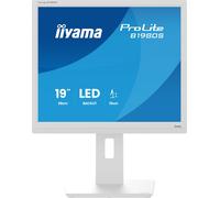 Iiyama ProLite B1980S-W1 - Monitor Led - 48 Cm (19