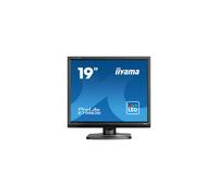 iiyama E1980S-B1 panel TN de 19 pulgadas 1280x1024 250cd/m2 HDMI DP