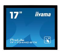 Iiyama ProLite Open Frame TF1734MC-B7X 17" LED SXGA Táctil