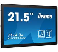 Iiyama Prolite Otf2216mC-B1 - Monitor Led - 55,9 Cm (22")