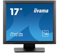 iiyama T1731SR-B1S-17, TN, 1280x1024/75 Hz, 1A1H1DP