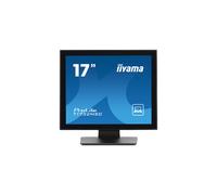 iiyama T1732MSC-B2S Monitor ProLite con pantalla táctil de 17 pulgadas