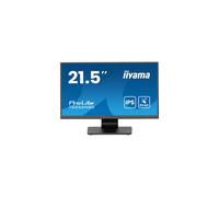 iiyama ProLite T2252MSC-B2AG Monitor táctil PCAP+ DeepContrast de 22 pulgadas