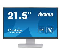 iiyama Monitor T2252MSC-W2-21.5", IPS, 16920x1080/75Hz, 1H1DP