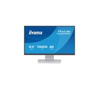 iiyama ProLite T2252MSC-W2AG Monitor táctil PCAP+ DeepContrast de 22 pulgadas