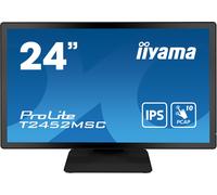 Iiyama Monitor Touch ProLite T2452MSC-B1 T2452MSCB1 (T2452MSC-B1)