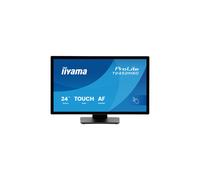 iiyama ProLite T2452MSC-B2 Monitor con pantalla táctil de 24"
