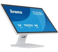 Iiyama ProLite T2452MSC-W1AG, 60,5 cm (23.8 Pulgadas), 1920 x 1080, Full HD, L