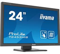 Iiyama ProLite T2453MIS-B1 T2453MISB1 LED-Monitor LEDMonitor 61 cm (24")