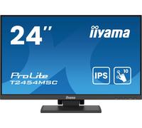 Iiyama ProLite T2454MSC-B2AG - Monitor LED - 60.5 Cm (23.8