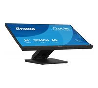 iiyama - ProLite T2454MSC-B3AG pantalla para PC 60,5 cm (23.8"") 1920 x 1080 Pixeles Full HD LED Pantalla táctil Multi-usuario Ne
