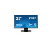iiyama ProLite T2752MSC-B2AG Monitor táctil PCAP+ DeepContrast de 27 pulgadas