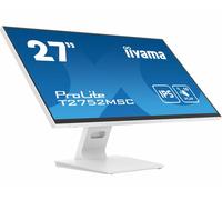 iiyama ProLite T2752MSC-W1 27" IPS FullHD Altavoces Táctil