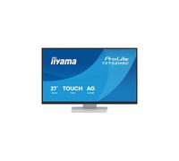 iiyama ProLite T2752MSC-W2AG Monitor táctil PCAP+ DeepContrast de 27 pulgadas