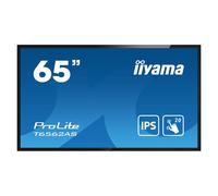 iiyama ProLite T6562AS-B1 65" IPS UHD Táctil