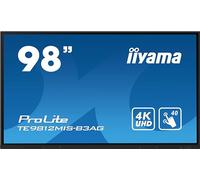 iiyama TE9812MIS-B3AG 98" touch display