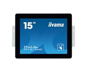 iiyama ProLite TF1515MC-B2 15" TN HD Táctil