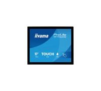 iiyama ProLite TF1734MC-B8X Monitor táctil de 17" con marco abierto