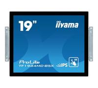 iiyama ProLite TF1934MC-B5X - Monitor (48,3 cm (19"), 14 ms, 250 cd / m², IPS, 1000:1, Sistema capacitivo proyectado)