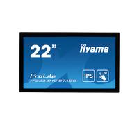 iiyama ProLite TF2234MC-B7AGB 22" IPS FHD Táctil