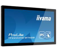 iiyama PROLITE TF2234MC-B7AGB 22" touch display