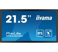 iiyama TF2238MSC-B1-21.5", IPS, 1920x1080/60 Hz, 1H1DP