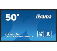 iiyama TF5039AS-B1AG 50" touch display