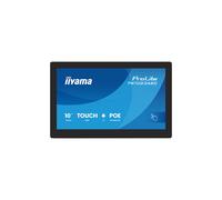 iiyama ProLite TW1023ASC-B3P PC con pantalla táctil PCAP de 10 pulgadas y 10 puntos con sistema operativo Android