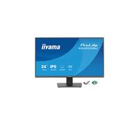 iiyama X2493HSU-B1 Monitor ProLite 24" IPS FHD 120Hz 350cd 1500:1 HDMI DP 2xUSB marco delgada