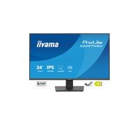 iiyama ProLite X2497HSU-B1 Monitor IPS de 24 pulgadas respetuoso con el medio ambiente para lugares de trabajo modernos