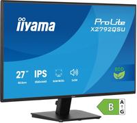 iiyama X2792QSU-B1-27, IPS, 2560 x 1440/120Hz, 1H1DP