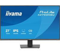 iiyama ProLite X2793HSU-B1 Monitor 27" 68,6 cm IPS 16:9 HDMI DP 2xUSB