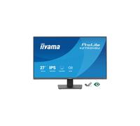 iiyama ProLite X2793HSU-B1 Monitor de 27" con tecnología IPS Panel