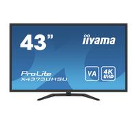 iiyama ProLite X4373UHSU-B1