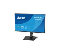 Monitor iiyama ProLite XB2491H-B1 24" FullHD 120Hz IPS Bisel Delgado Regulable en altura
