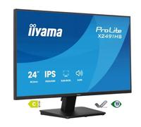 Iiyama Prolite Xb2491hS-B1 - LeD-Monitor - 61 Cm (24")