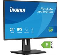 iiyama XB2492HSU-B1-23.8", IPS, 1920x1080/120Hz, 1H1DP, HAS
