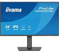 Iiyama Prolite Xb2493hsU-B1 - LeD-Monitor - 61 Cm (24")