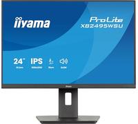 Iiyama Prolite Xb2495wsU-B1 - LeD-Monitor - 61 Cm (24")