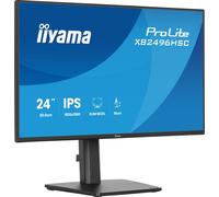Iiyama Prolite XB2496HSC-B1,61 CM (24 Pulgadas ),1920 x 1080 Pixel,Ful HD ,LED