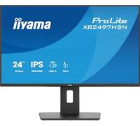 Iiyama ProLite XB2497HSN-B1 - LED-Monitor - 61 cm (24")