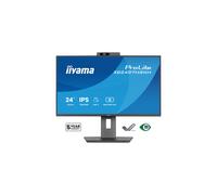 Monitor iiyama ProLite XB2497HSNH-B1 23,8" FullHD 100Hz IPS Altura Ajustable USB-C Altavoces