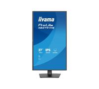 iiyama Monitor ProLite XB2791HS-B1 27" IPS Full HD 120Hz HDMI DP 350cd 1500:1 HAS 150mm PIVOT 2x2W