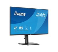 Iiyama ProLite XB2791HS-B1 - LED-Monitor - 68.6 cm (27")
